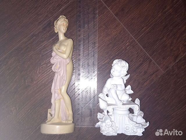 Статуэтка СССР