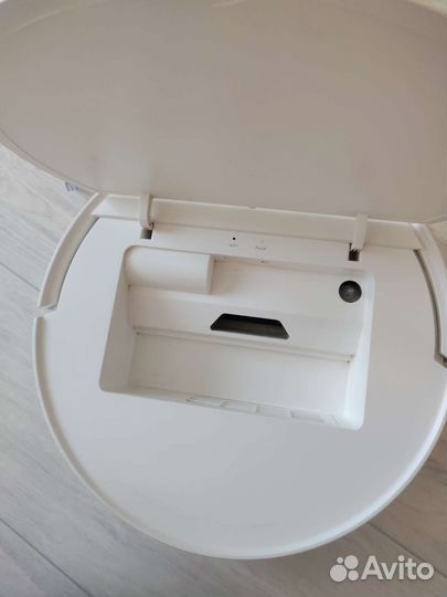 Робот пылесос Xiaomi Mop