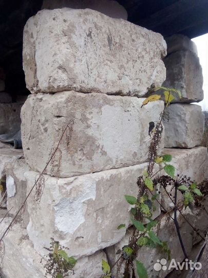 Гипсовые блоки