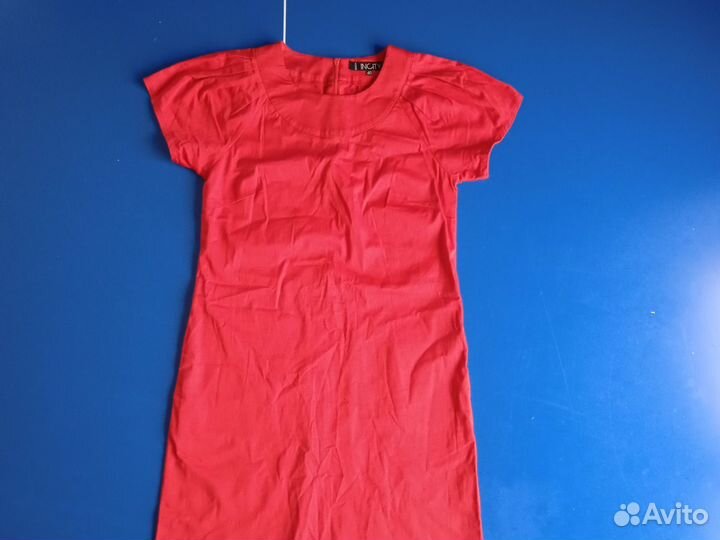 Платье incity летнее 40 р