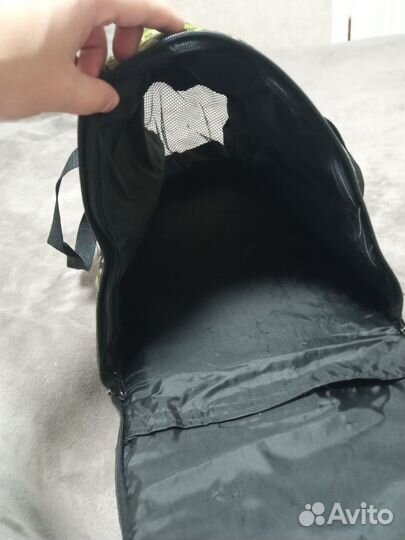 Переноска для кошек