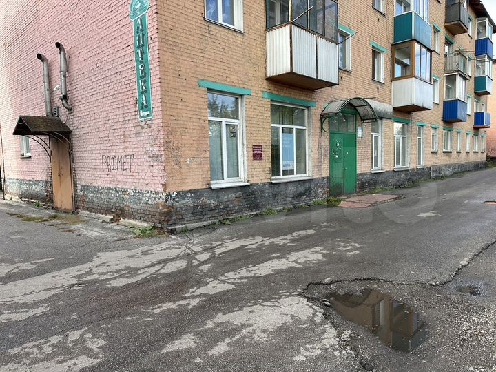 Офис, 290.9 м²