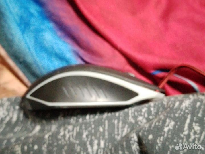 Игровая мышь