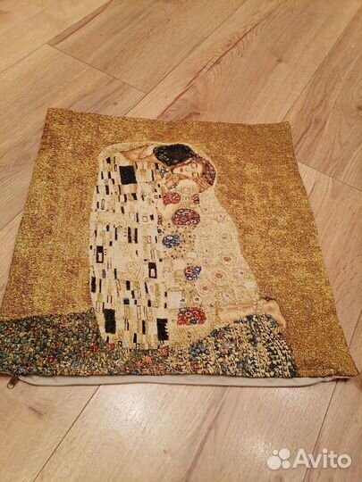 Наволочки на декоративные подушки