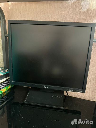 Монитор Acer