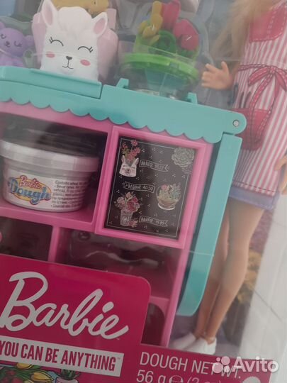 Кукла Барби Barbie