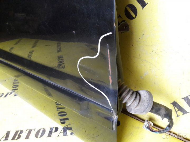 Дверь передняя правая Mitsubishi Lancer 9