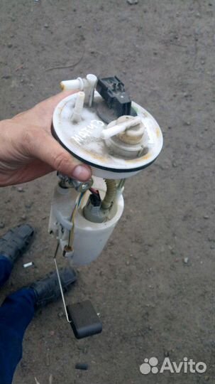 Насос топливный Daewoo Matiz