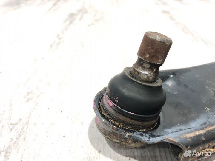 Рычаг передний левый Mazda 3 BL 2008 2009 2010