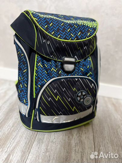 Рюкзак tiger family (тайгер)