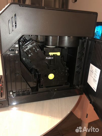 Кофемашина philips