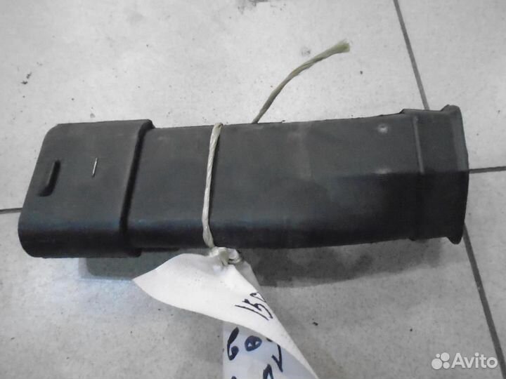 Воздуховод торпедо Peugeot 308 1 2007-2013