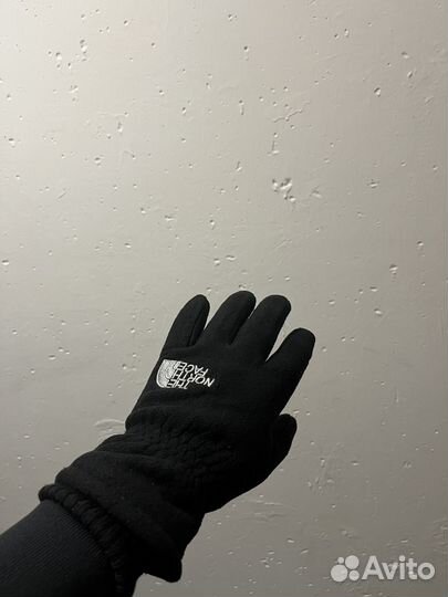 Перчатки мужские зимние