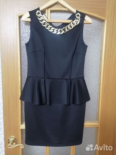 Платье разм 44-46