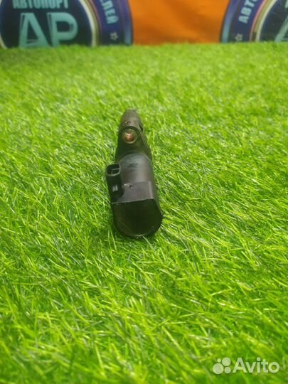 Катушка зажигания Renault Scenic K4M