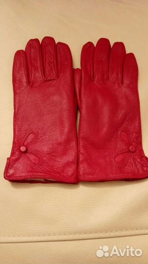 Перчатки женские в ассортименте