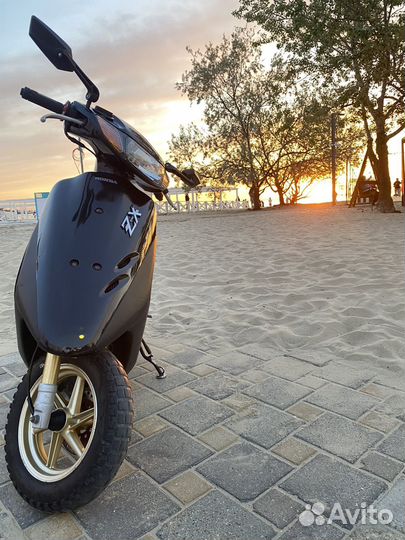 Honda Dio 35zx