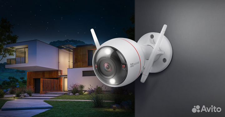 Видеонаблюдение Домофоны - Установка, Продажа