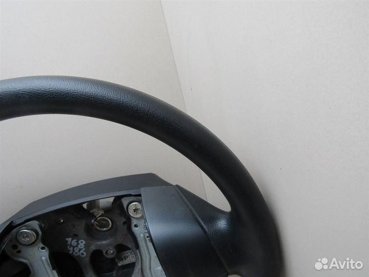 Рулевое колесо для AIR BAG (без AIR BAG) Hyundai