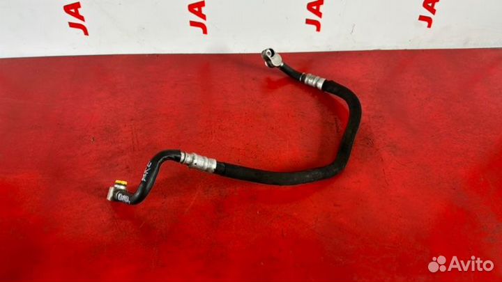 Шланг кондиционера Audi A6 C6 2.0 BRE TDI 2006