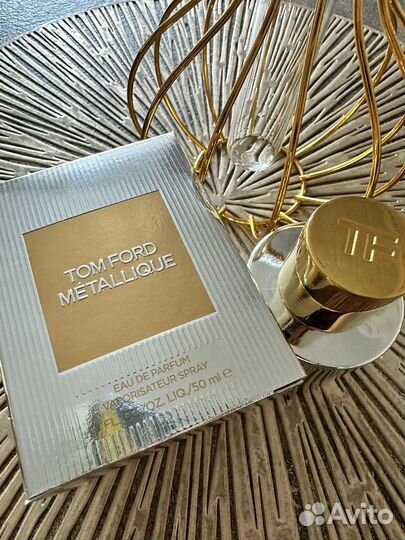 Tom ford парфюм