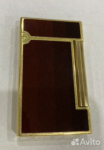 DuPont зажигалка Редкая