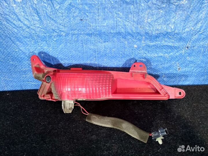 Фонарь птф Hyundai Creta 1 2015-2021