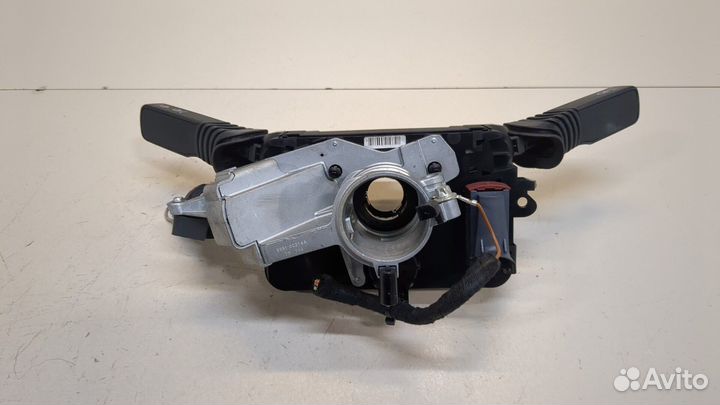 Переключатель поворотов и дворников Opel Zafira B