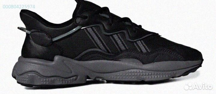 Кроссовки Adidas Ozweego Adiprene (Арт.95574)