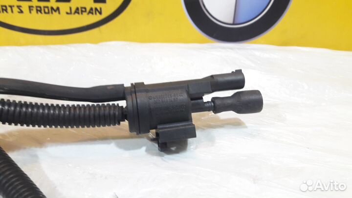 Клапан электромагнитный W212 W204 W207