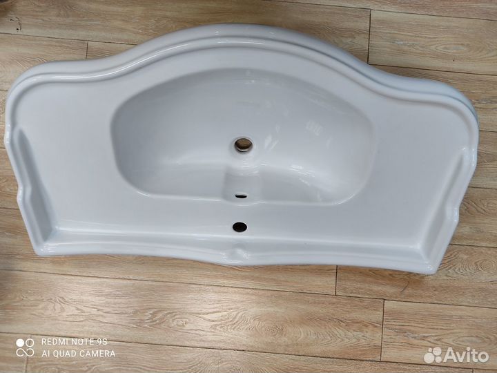 Раковины Kerasan Duravit смесители клавиши