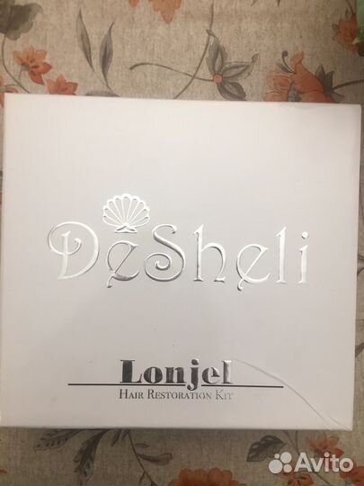 Аппарат для ухода за кожей головы и волосами