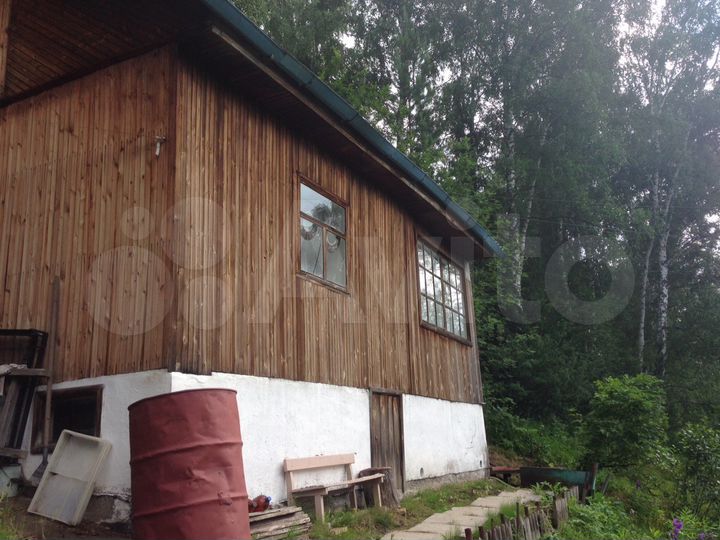 Дача 150 м² на участке 16 сот.