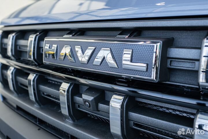 HAVAL H3 1.5 AMT, 2024