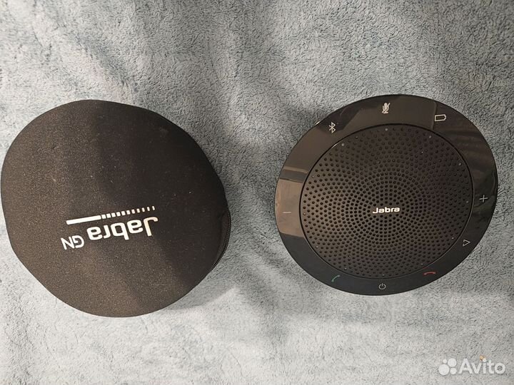 Jabra speak 710 и 510