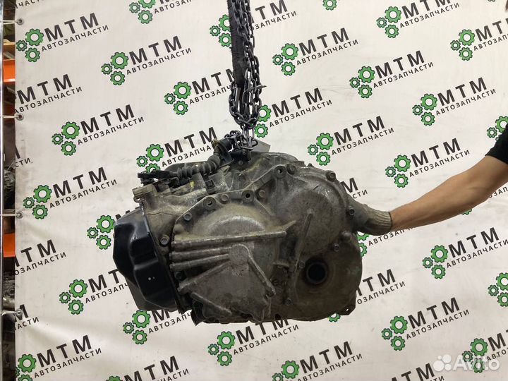 АКПП AF33 Opel Antara / Chevrolet Captiva