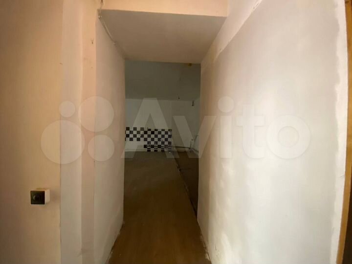 Помещение на Кронверской улице