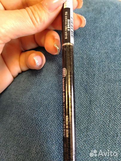 Карандаш для бровей Tony moly механический