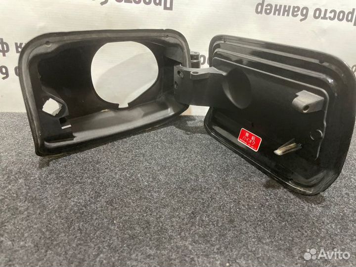 Лючок топливного бака Bmw 523I F10 N20B20B 2011