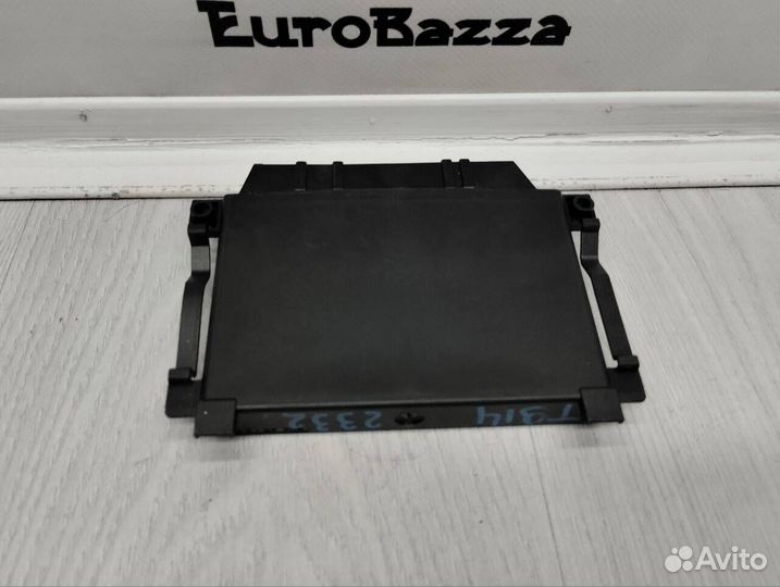 Блок управления АКПП Мercedes W210