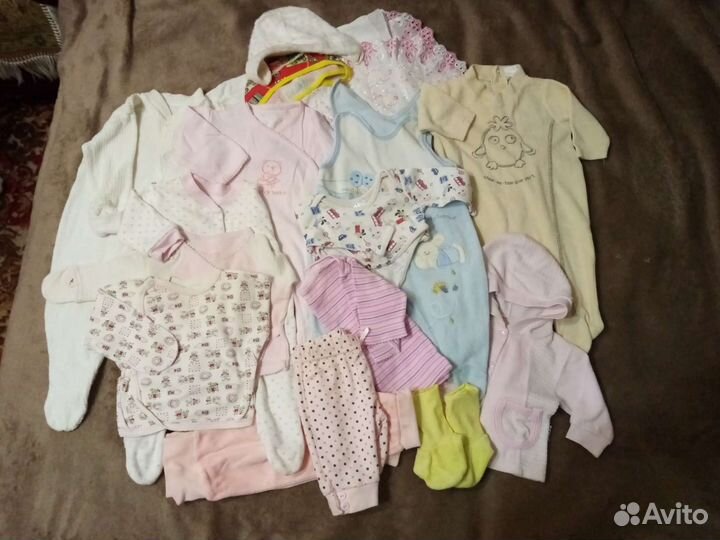 Одежда для девочки