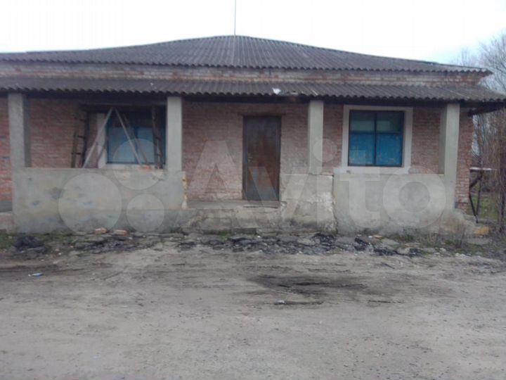 Свободного назначения, 530 м²