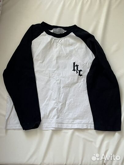 Лонгслив harshandcruel