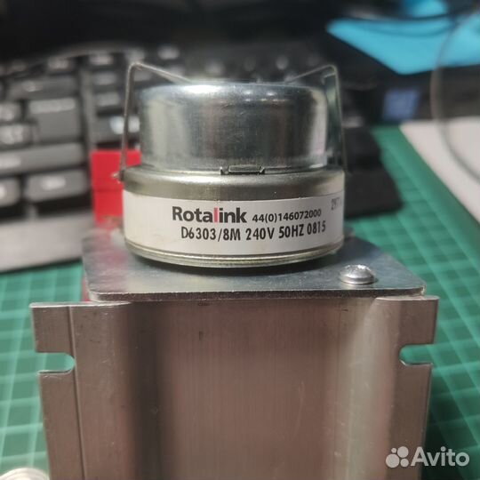 Таймер-программатор Rotalink