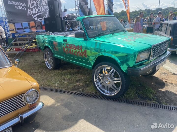 Литые диски r14