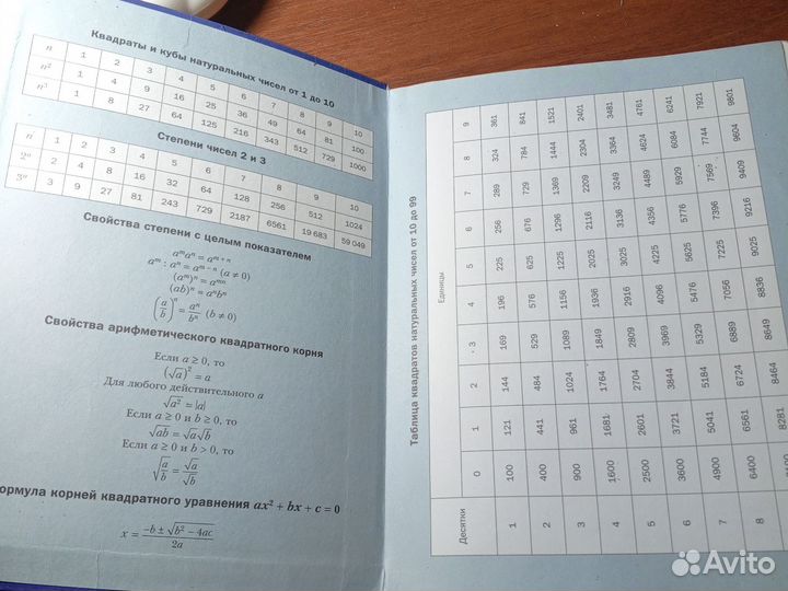 Учебник алгебра 8 класс мерзляк 2018 года