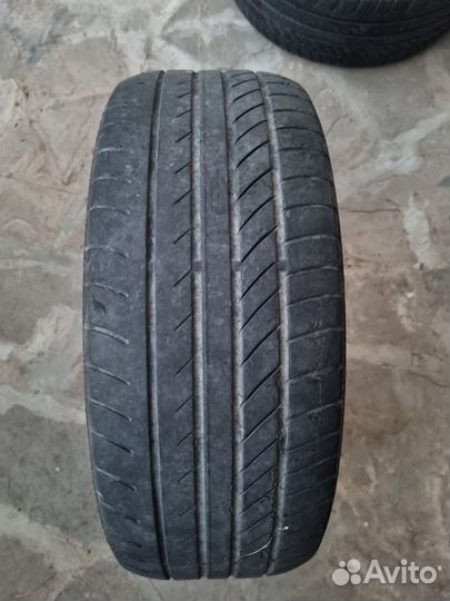 Continental SportContact 205/55 R16