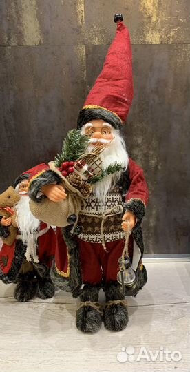 Санта Клаус