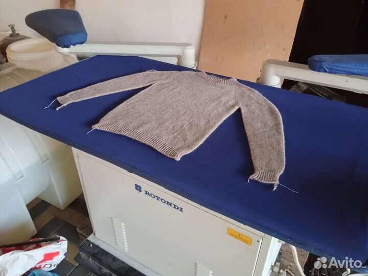 Гладильные стол