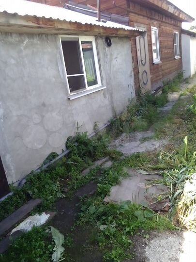 Дом 96 м² на участке 1,5 сот.